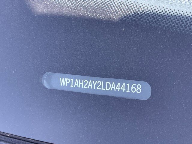 2020 Porsche Cayenne Turbo S E-Hybrid Peoria AZ