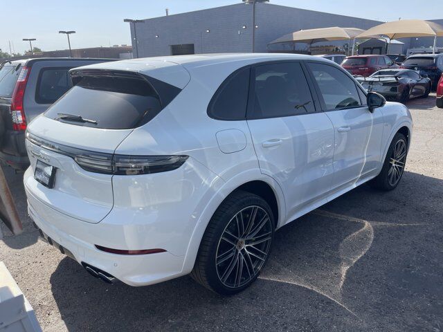 2020 Porsche Cayenne Turbo S E-Hybrid Peoria AZ