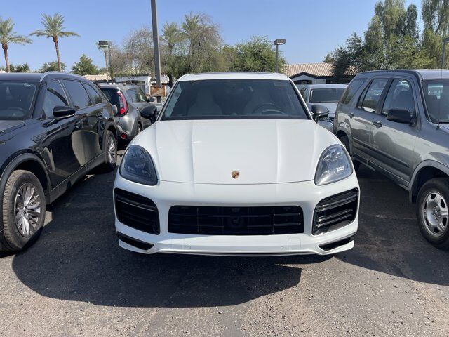 2020 Porsche Cayenne Turbo S E-Hybrid Peoria AZ