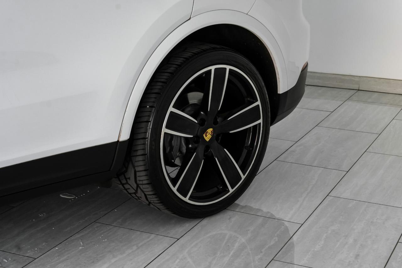 2020 Porsche Cayenne WD NAVIGATION PANORAMA LEATHER HEATED SEATS REAR CAMERA KEYLESS START Carrollton TX