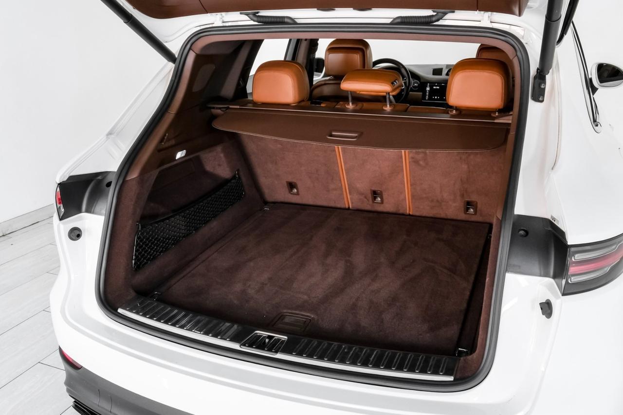 2020 Porsche Cayenne WD NAVIGATION PANORAMA LEATHER HEATED SEATS REAR CAMERA KEYLESS START Carrollton TX