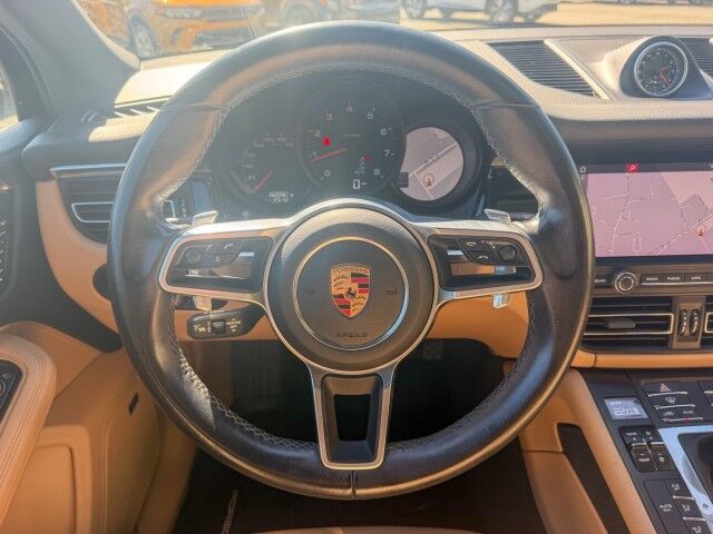 2020 Porsche Macan Conover NC