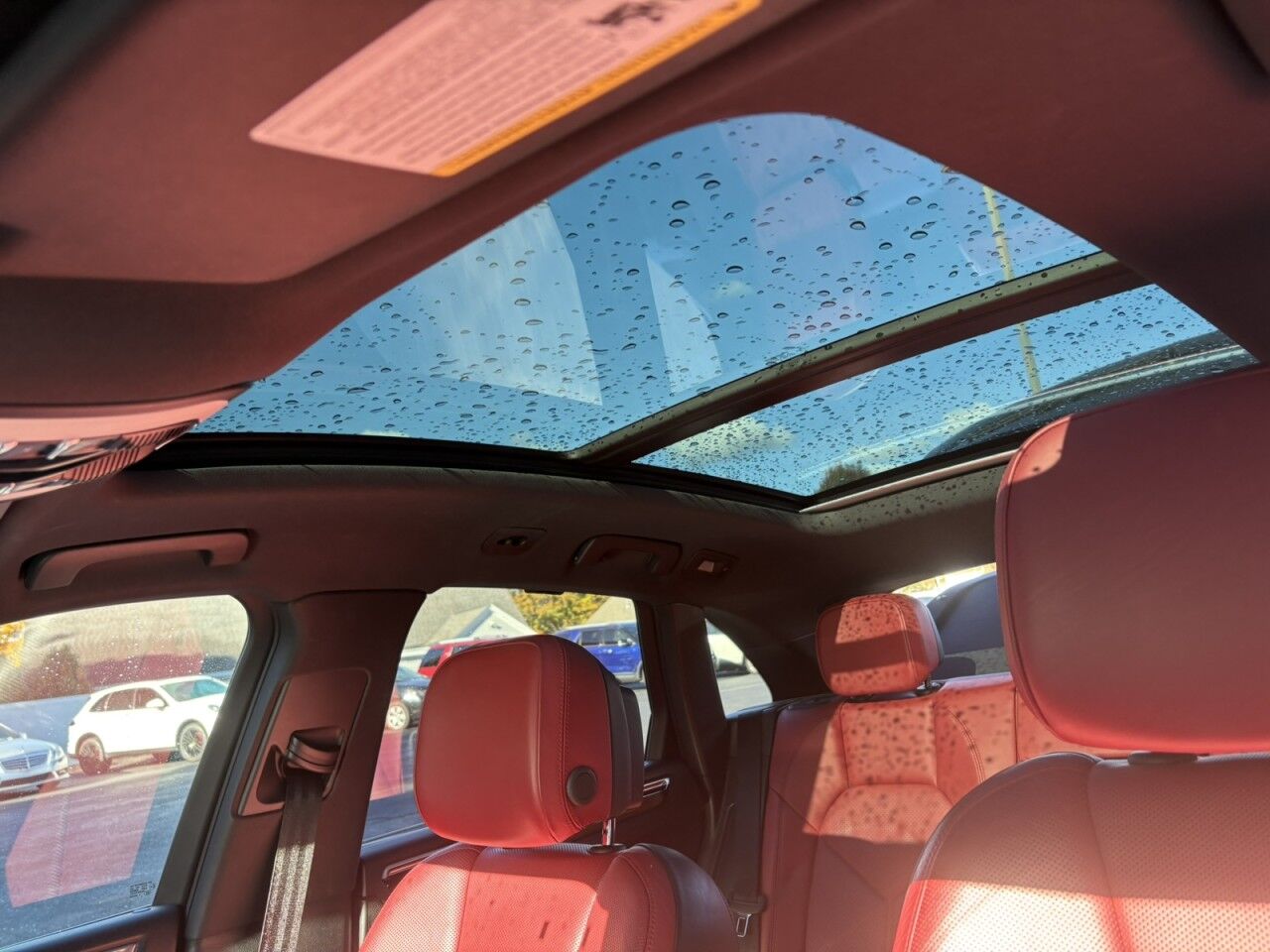 2020 Porsche Macan Fitchburg MA