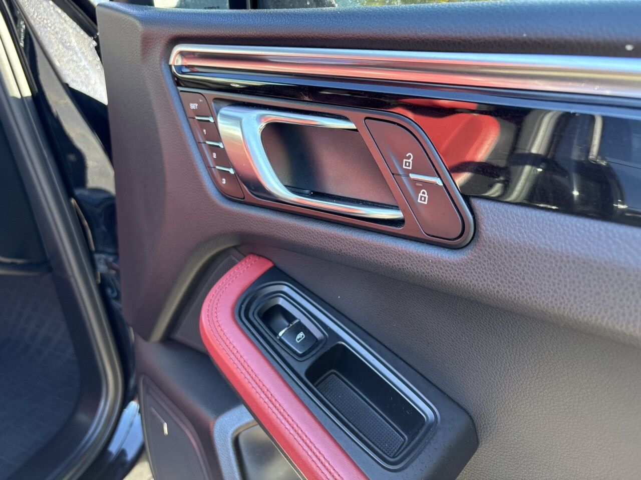 2020 Porsche Macan Fitchburg MA