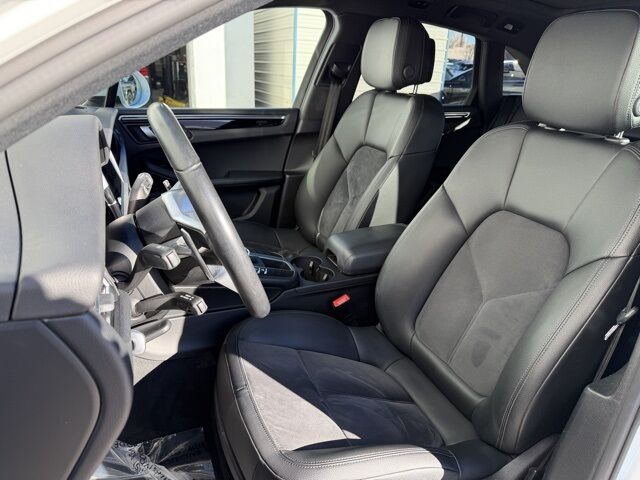 2020 Porsche Macan Albuquerque NM