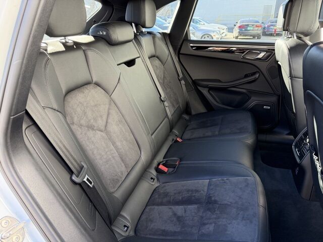 2020 Porsche Macan Albuquerque NM