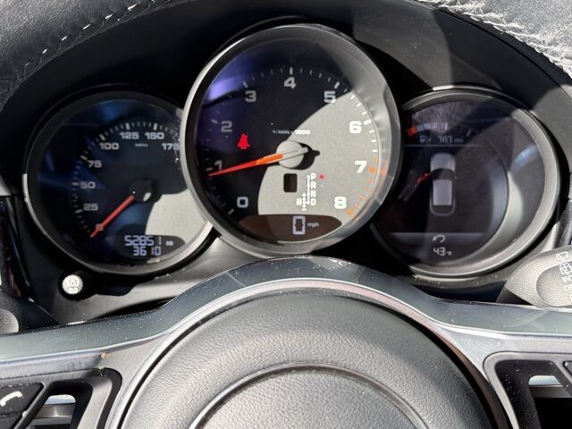 2020 Porsche Macan Albuquerque NM