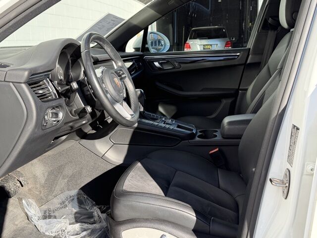 2020 Porsche Macan Albuquerque NM