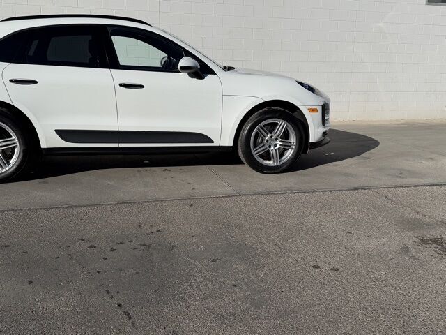 2020 Porsche Macan Albuquerque NM