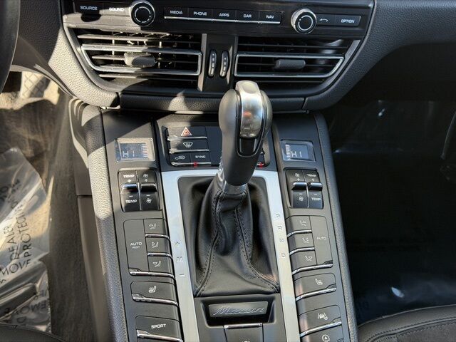 2020 Porsche Macan Albuquerque NM