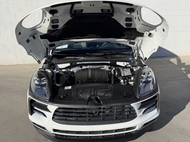 2020 Porsche Macan Albuquerque NM