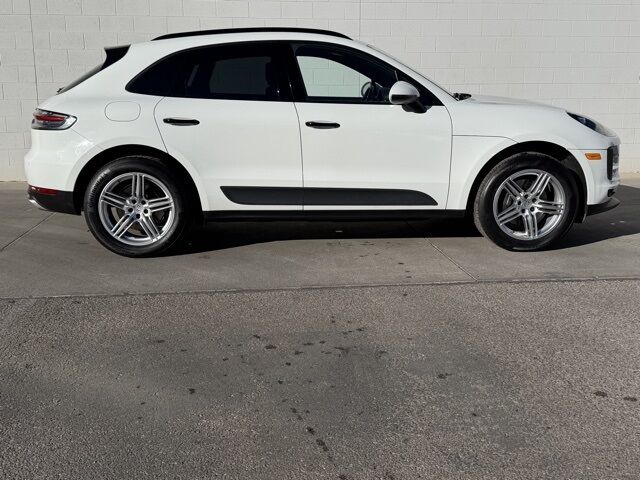 2020 Porsche Macan Albuquerque NM