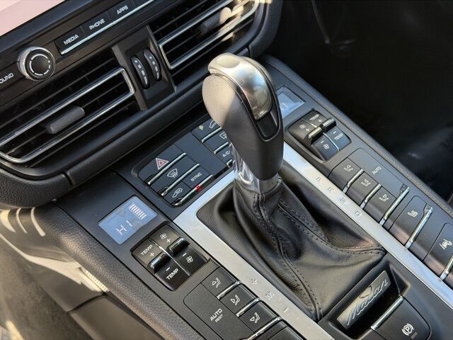 2020 Porsche Macan Albuquerque NM