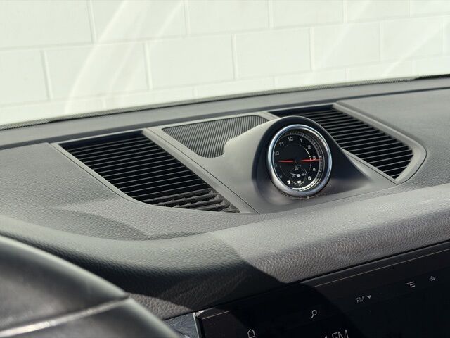 2020 Porsche Macan Albuquerque NM