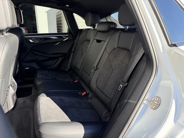 2020 Porsche Macan Albuquerque NM