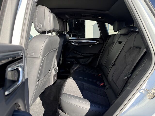 2020 Porsche Macan Albuquerque NM