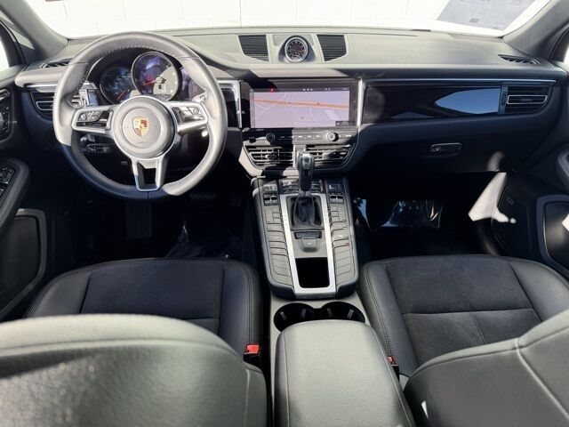 2020 Porsche Macan Albuquerque NM