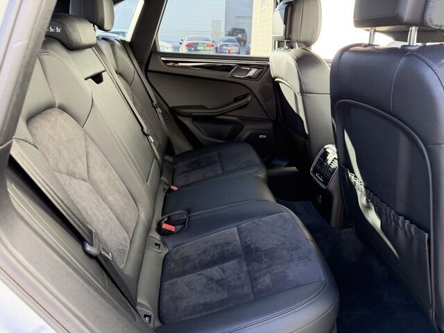 2020 Porsche Macan Albuquerque NM