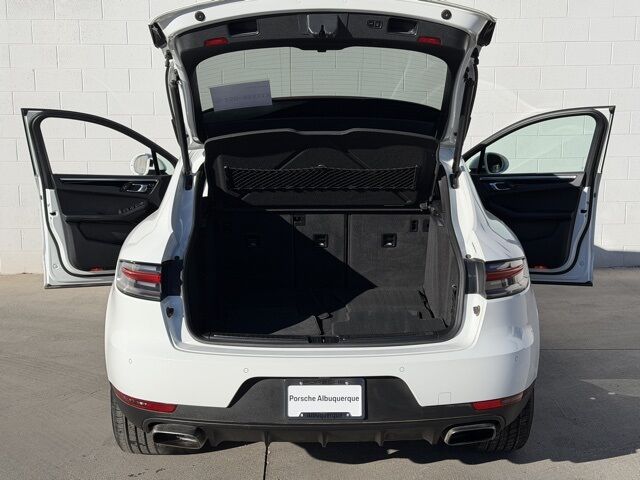 2020 Porsche Macan Albuquerque NM