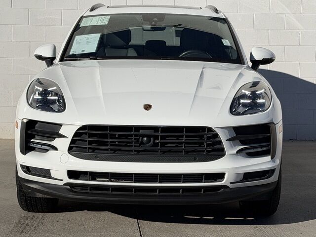 2020 Porsche Macan Albuquerque NM