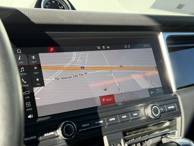 2020 Porsche Macan Albuquerque NM