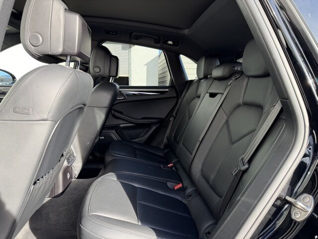 2020 Porsche Macan Albuquerque NM