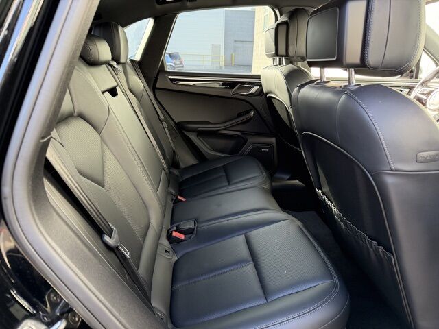 2020 Porsche Macan Albuquerque NM