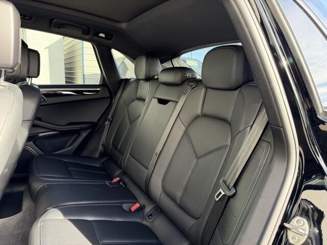 2020 Porsche Macan Albuquerque NM