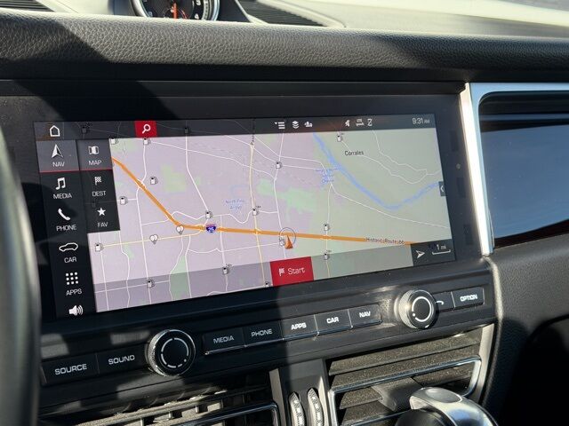 2020 Porsche Macan Albuquerque NM