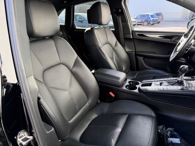 2020 Porsche Macan Albuquerque NM