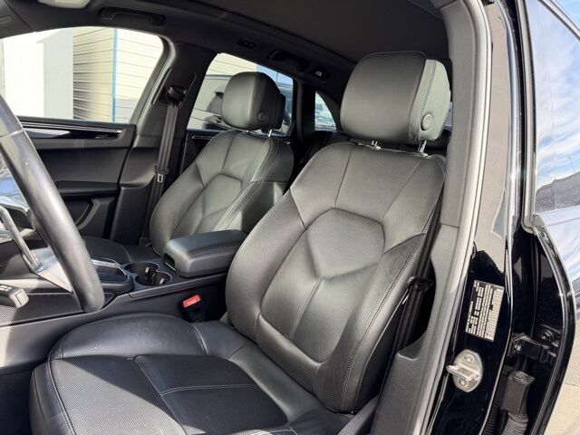 2020 Porsche Macan Albuquerque NM