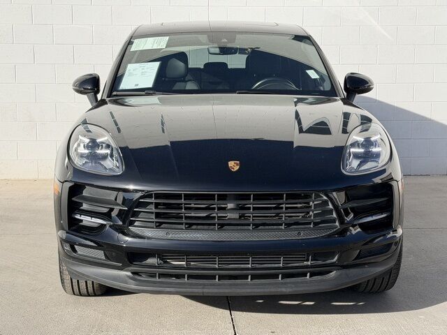 2020 Porsche Macan Albuquerque NM