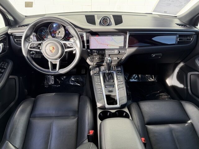 2020 Porsche Macan Albuquerque NM