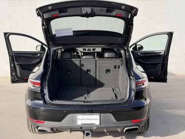 2020 Porsche Macan Albuquerque NM