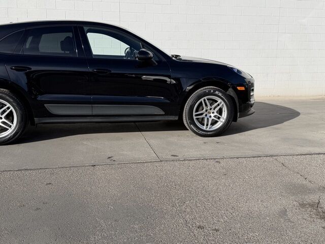 2020 Porsche Macan Albuquerque NM