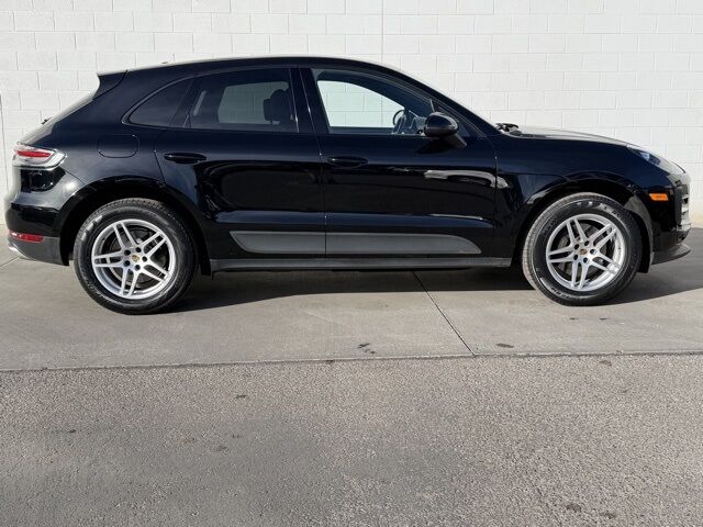 2020 Porsche Macan Albuquerque NM