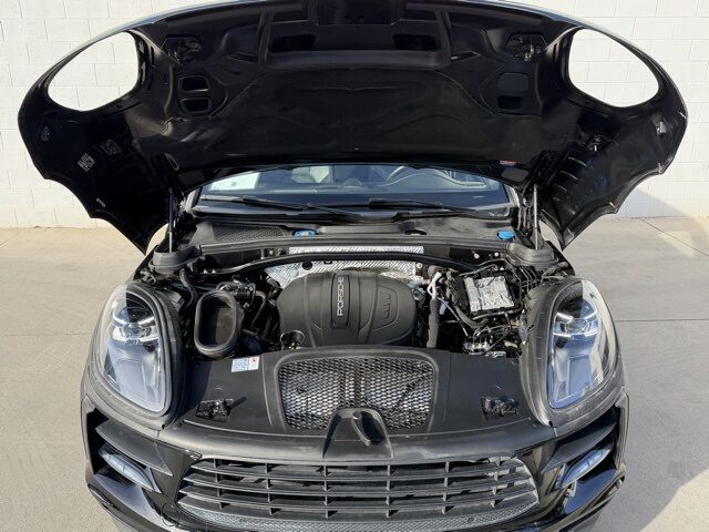 2020 Porsche Macan Albuquerque NM