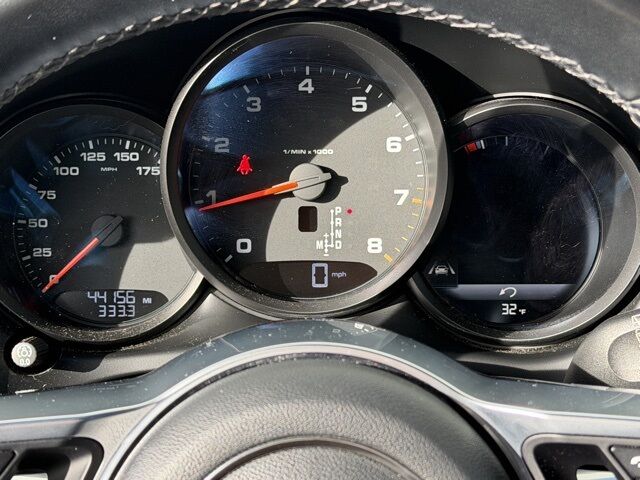 2020 Porsche Macan Albuquerque NM