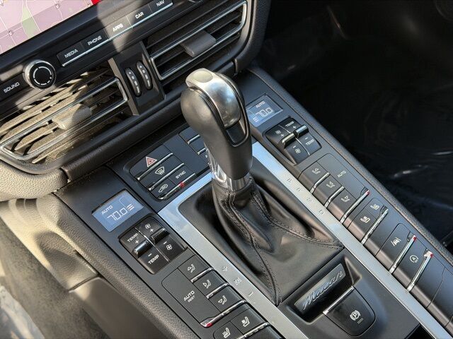 2020 Porsche Macan Albuquerque NM