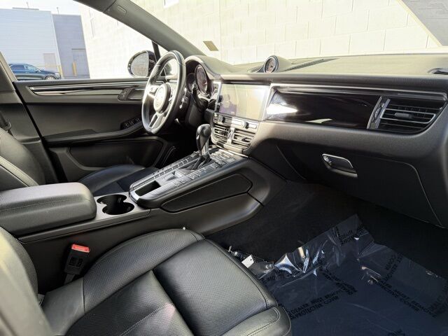 2020 Porsche Macan Albuquerque NM