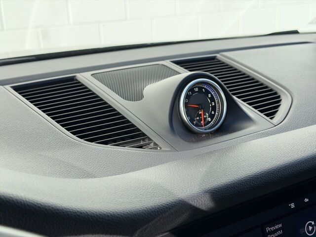 2020 Porsche Macan Albuquerque NM