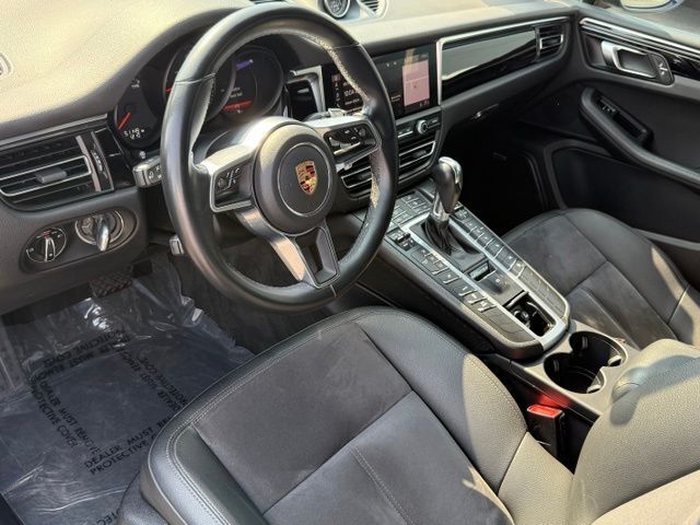 2020 Porsche Macan Albuquerque NM