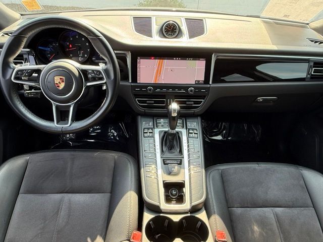 2020 Porsche Macan Albuquerque NM