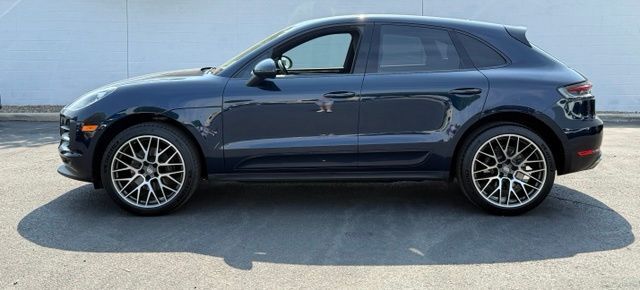 2020 Porsche Macan Albuquerque NM