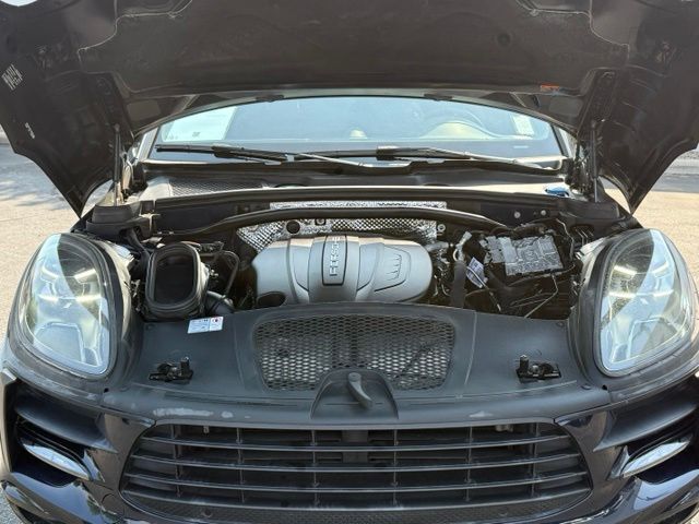 2020 Porsche Macan Albuquerque NM