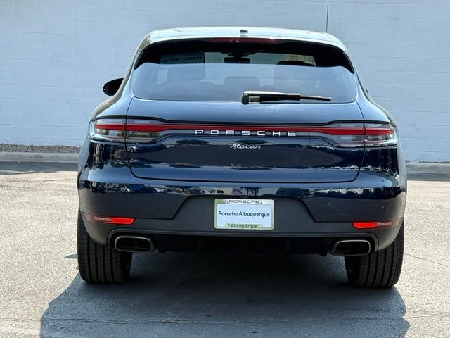 2020 Porsche Macan Albuquerque NM