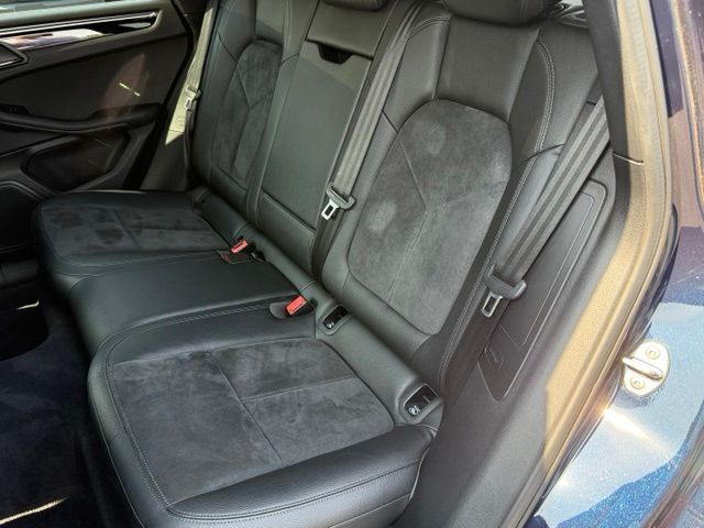 2020 Porsche Macan Albuquerque NM