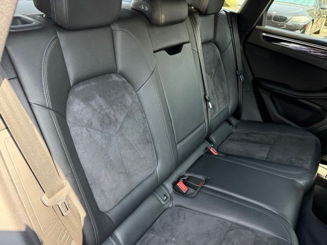 2020 Porsche Macan Albuquerque NM
