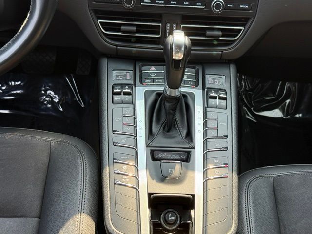 2020 Porsche Macan Albuquerque NM