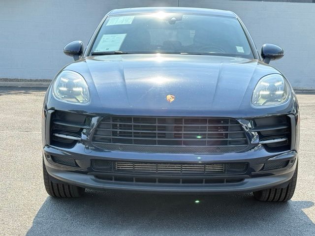 2020 Porsche Macan Albuquerque NM